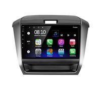 Car Radio for Mitsubishi PAJERO 4 2006-2014 9 Inch Android 15 Touch Screen with Bluetooth Fm Usb Wifi For, 8Core 2G+64G