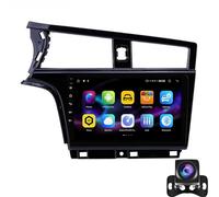 Car Radio For Nis-san Venucia T70 2017 2018 2019 Carplay Android Auto Wireless,Android Car Radio 9 Inch Screen Bluetooth With Rearview Camera GPS WiFi EQ FM RDS Radio(Size:8 Core 8+128G,Color:4.0)