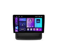 Car Radio for Nissan primastar 2006-2014 9 Inch Android 15 Touch Screen with Wireless Carplay Android Auto For, 8Core 4G+64G