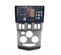 Car Radio for Renault Logan 1 2004-2009 9 Inch Android 15 Multimedia-Player with Mirror Link Rear View Camera Swc For, 8Core 4G+64G