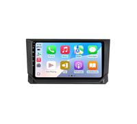 Car Radio for Seat Ibiza 2017 2018 2019 2020 Android 15 9 Inch Car Screen with Wireless Carplay Android Auto For, 4Core 2G+32G