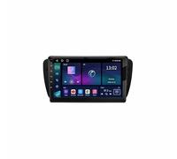 Car Radio for Seat Ibiza MK4 6J 2009-2013 Android 15 9 Inch Car Screen with Wireless Carplay Android Auto For, 8Core 4G+64G