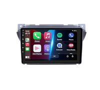 Car Radio for Suzuki Alto 2009-2017 9 Inch Android 15 Multimedia-Player with Wireless Carplay Android Auto For, 4 core 2G+64G