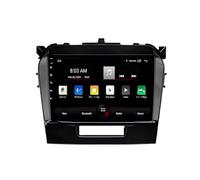 Car Radio for Suzuki for vitara Android Auto Multimedia Video Player GPS for navi GPS(CN04-4G-64G)