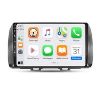 Car Radio for Toyota bB 2 QNC20 2005-2016 Android 15 9 Inch Car Screen with Wireless Carplay Android Auto For, 8Core 6G+128G