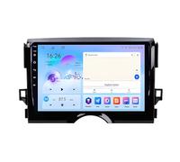Car Radio for Toyota Reiz Mark-x 2010-2017, 9 inch Android 15 Touch Screen Double DIN Car Stereo, Carplay/Android Auto/EQ Audio/SWC/Bluetooth/FM SWC/Backup Camera(A1 1G+32G)