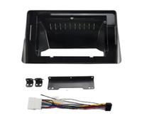 Car Radio Frame 10 Inch " Car Android Dash Kit For Mitsubishi For Eclipse 2018-2019 - CANBUS & Frame Car Radio Fascia Frame