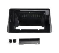 Car Radio Frame 10 Inch " Car Android Dash Kit For Mitsubishi For Eclipse 2018-2019 - CANBUS & Frame Car Radio Fascia Frame
