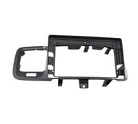 Car Radio Frame 9" Android 13 Car Radio Frame For Volvo For S60 2010-2018 2011-2017 RHD Multimedia Player GPS Navigation Stereo Panel Dash Kit In-Dash Mounting Frames