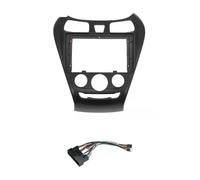 Car Radio Frame 9inch For Hyundai For EON 2011+ In-Dash Mounting Frames