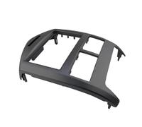 Car Radio Frame Car Double Din Radio Fascia DVD Stereo Panel Dash Mount Install Trim For Chevrolet For Aveo For Sonic 2011+ FHCBUTAE(178X100 mm)