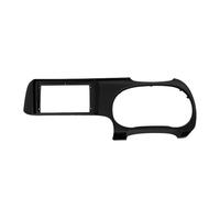 Car Radio Frame Fascia Panel Car Radio Frame/Fit For Hyundai Grand i10 Aura Nios 2019-2021 9 inch Stereo Panel Wiring Harness Connector Power Cord Cable Adapter(Right-9 INCH,Only frame)