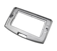 Car Radio Frame Fit For Volkswagen Passat B6 B7 CC 2010-2018 Car Radio Fascia Auto Stereo Dash Panel 9/10.1 Inch Frame Kit In-Dash Frames(9 inch)