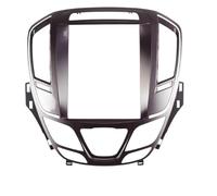 Car Radio Frame for buick for regal 2014-2018 Head Unit for dash Cover Centre Console Trim