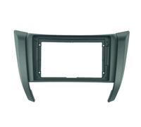Car Radio Frame for Navara for NP300 for Frontier 2015-2017 in-Dash Mounting Frames