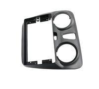 Car Radio Frame For Renault For Dokker 2012-2020 9 Inch Car Radio Fascia Panel Stereo Frame Dash Installation(Frame Cable Canbus)