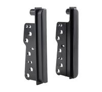 Car Radio Frame For Scion TC XA XB XD For FR-S | Car Radio Brackets Frame Dash Mount Side Kit 2 Din