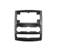 Car Radio Frame For Sprinter 2006+ 10" Car Radio Dash Facia Frame ABS Plastic FHCBUTAE(Frame)