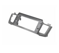 Car Radio Frame For TOYOTA RAV4 2013 2014 2015 2016 2017 2018 2019 Car Radio Frame Stereo Install Dash Panel Fascia Mounting FHCBUTAE(9 inch)