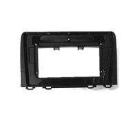 Car Radio Frame Installation Kit 9"/10.1" For CRV 2017-2021 Car Radio Fascias Android Stereo Frame Player 2 Din Head Unit Panel With Cable Canbus Decoding(10.1INCH)