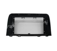 Car Radio Frame Installation Kit 9"/10.1" For CRV 2017-2021 Car Radio Fascias Android Stereo Frame Player 2 Din Head Unit Panel With Cable Canbus Decoding(9INCH)