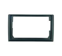 Car Radio Frame Installation Kit 9/10.1Inch Big Screen To 7 Inch 178 * 102mm Car Frame For Universal 2 Din Auto Radio Player Fascia Seamless Installation
