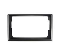 Car Radio Frame Installation Kit 9/10 Inch To 7 Frame 2 DIN Suitable For Car Models Center Console Radio