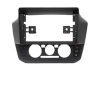 Car Radio Frame Installation Kit 9" Android Radio Upgrade CANBUS Facia Kit For VW Up! 2018+