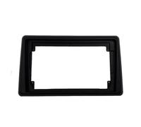 Car Radio Frame Installation Kit For Express 2021-2023 9 Inch 2DIN Car Stereo Panel Harness Power Cord Cable(Only frame)