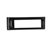 Car Radio Frame Installation Kit For Megane I For Scenic 1996-2002 Radio CD GPS DVD Stereo CD Panel Dash Mount Audio Installation Trim Kit Frame