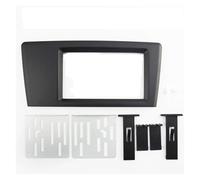 Car Radio Frame Installation Kit For Volvo V70 XC70 For S60 2000-2004 7INCH Car DVD Frame Dash Mount Kit Adapter Trim Facial Panel Frame Bezel