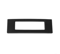 Car Radio Frame Installation Kit,Front Panel Frame, Antenna Adapter, Release Keys,Compatible With-C4 2012-2019, C5 Radio Shell, RD3 Dashboard Cover