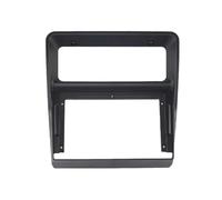 Car Radio Frame Installation Set Car Frame Fascia Adapter Radio Dash Fitting Panel Kit For Mitsubishi For Pajero For Montero For Shogun 1991-1999