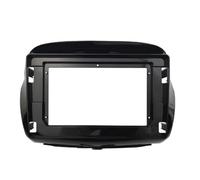 Car Radio Frame Kit Forhonda FR-V EDIX 2004-2009 Auto Stereo Install Surround Dash Panel Fascia Mounting Bezel Faceplate Radio Kit (Size : 10.1 inch)