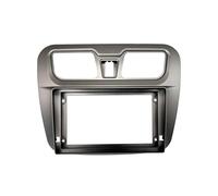 Car Radio Frame Radio Dash Bezel Fit For LIFAN 530 2013-2018 2DIN Head Unit Dash Frame Panel 9 Inch Android Car Radio Fascias