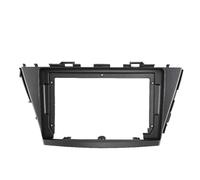 Car Radio Front Panel Frame Car Frame Fascia Adapter For Toyota For Prius For Plus V Alpha 2012-2020 Radio Dask Kit