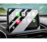 Car Radio GPS Navigation Tempered Glass Screen Protector Film 7Inch LCD For Mazda For MX-5 For MX5 2015 2016 2017 2018 2019 2020 2021 2022 GPS Screen Protector