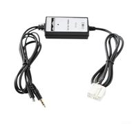Car Radio Interface for Honda Accord Civic Odyssey for mp3 Input