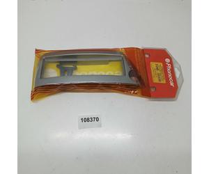 Car Radio Mask Phonocar For Ford Ka 1998 2008 3245