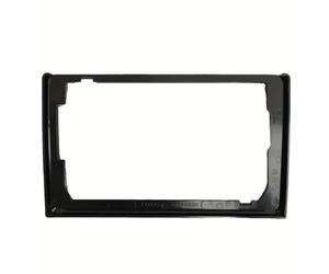 Car Radio Mounting Kit 10 Inch Change To 9 Car Radio Frame Switch 1 Din 2 Suitable For All Models Fascia