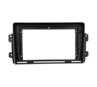 Car Radio Mounting Kit For Suzuki SX4 2006-2017 Car Stereo 9" Big Screen 2DIN Fascia Frame Adapter Audio Dash Fitting Panel Kit