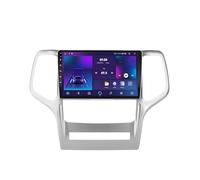 Car Radio Multimedia Video Player for Jeep for Grand for Cherokee 2008-2013 Stereo Navigation GPS navigation system(T3 2-32GB Cam WIFI)