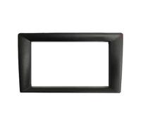 Car Radio Panel Frame 10inch Change To 9inch,9 To 7,10 To 7 Car Radio Frame Switch Fascia For All Models(9 Inch To 7 Inch)