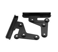 Car Radio Panel Frame Dash Kit Vehicles Brackets Double Din Trim Ring Installation Fascia For Scion For FR-S TC XA XB XD