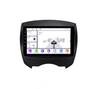 Car Radio Receiver for BYD F0 2008-2011 with Bluetooth, Voice Assistant, Intercom Function, Data Reading, 4 Core 1G+16G