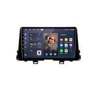 Car Radio Receiver for Kia Morning 3 picanto 2017-2020 with Bluetooth, Voice Assistant, Intercom Function, Data Reading, 8 Core 6G+128G