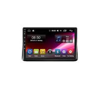 Car Radio Receiver for Toyota Noah 80 Esquire Voxy 2014-2019 Gps Navigation, Bluetooth, Siri & Google Assistant, Ota Updates, Fm/Aux, 8 Core 6G+128G