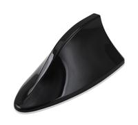 Car Radio Shark Fin Car Shark Antenna Radio Fm Signal Design， for BMW X1 X2 2023 2024 2025