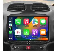 Car Radio Stereo for Jeep Renegade 2015-2020 Android 15 10.1"Touch Screen