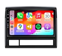 Car Radio Stereo for Toyota Tacoma 2005-2015, Android 13/IPS Touch Screen/Wireless Carplay/Android Auto/Bluetooth/GPS Navigation/WiFi/5G/HD Back-up Camera/SWC/FM (2+64)